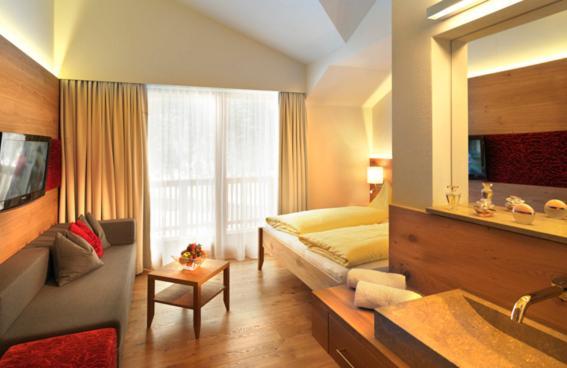 Hotel Schiederhof 格罗萨尔 客房 照片