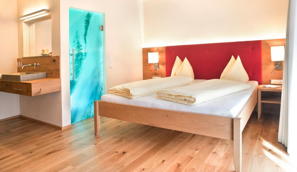Hotel Schiederhof 格罗萨尔 外观 照片