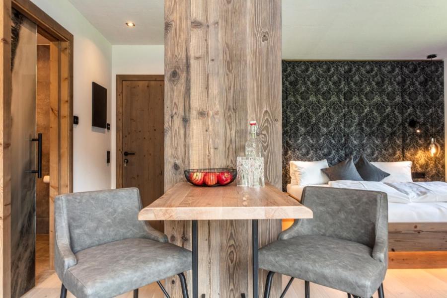 Hotel Schiederhof 格罗萨尔 外观 照片