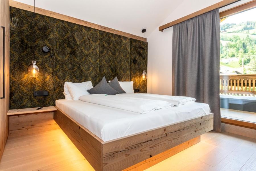 Hotel Schiederhof 格罗萨尔 外观 照片