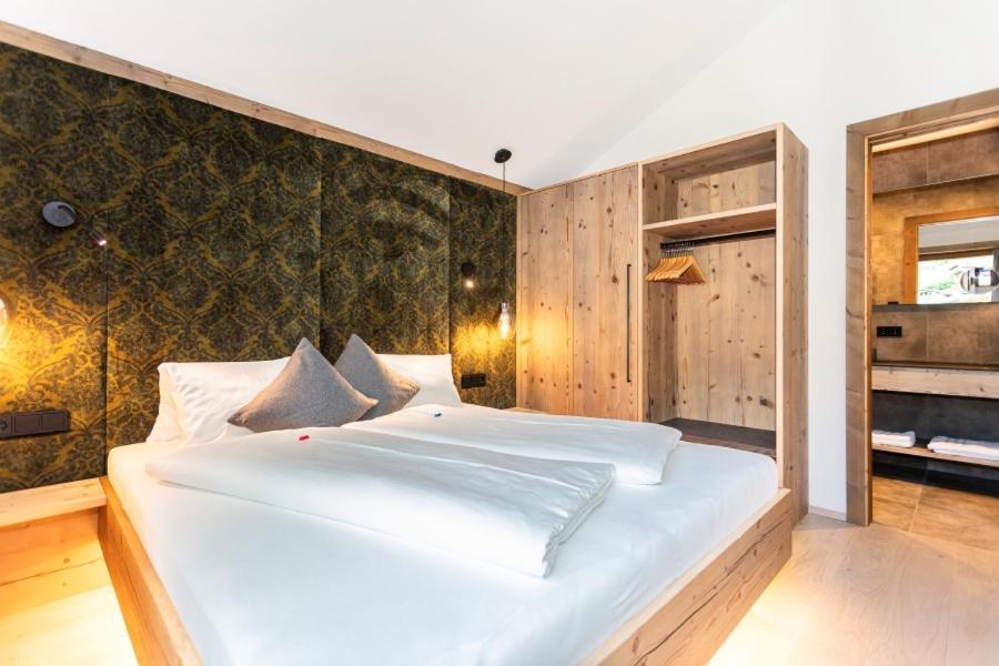 Hotel Schiederhof 格罗萨尔 外观 照片