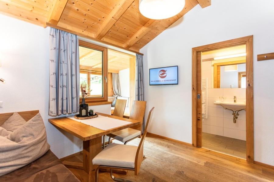 Hotel Schiederhof 格罗萨尔 外观 照片