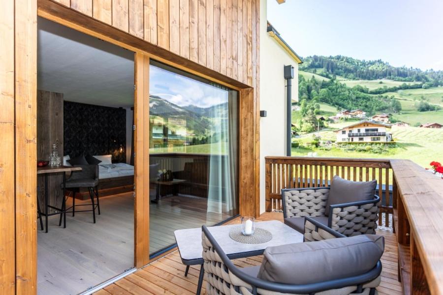 Hotel Schiederhof 格罗萨尔 外观 照片