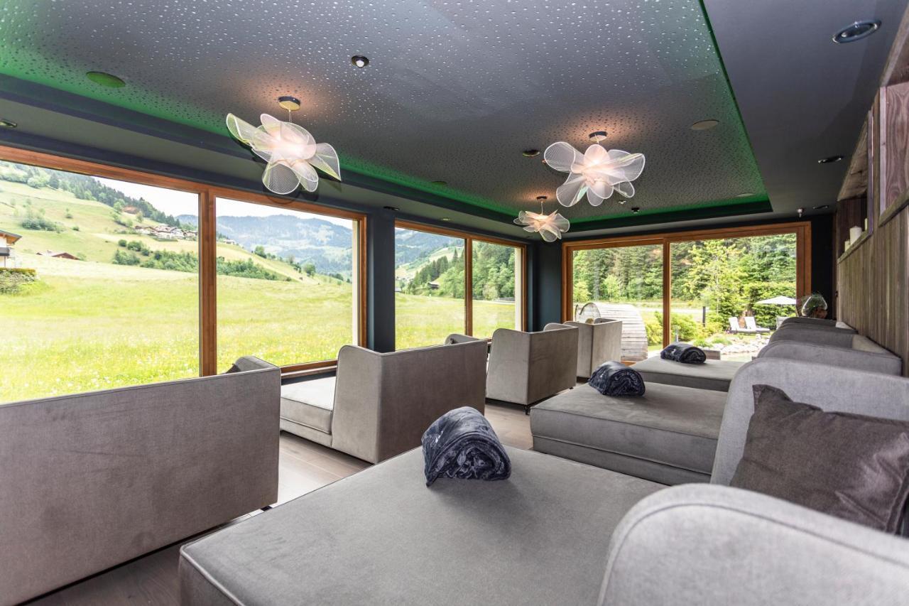 Hotel Schiederhof 格罗萨尔 外观 照片