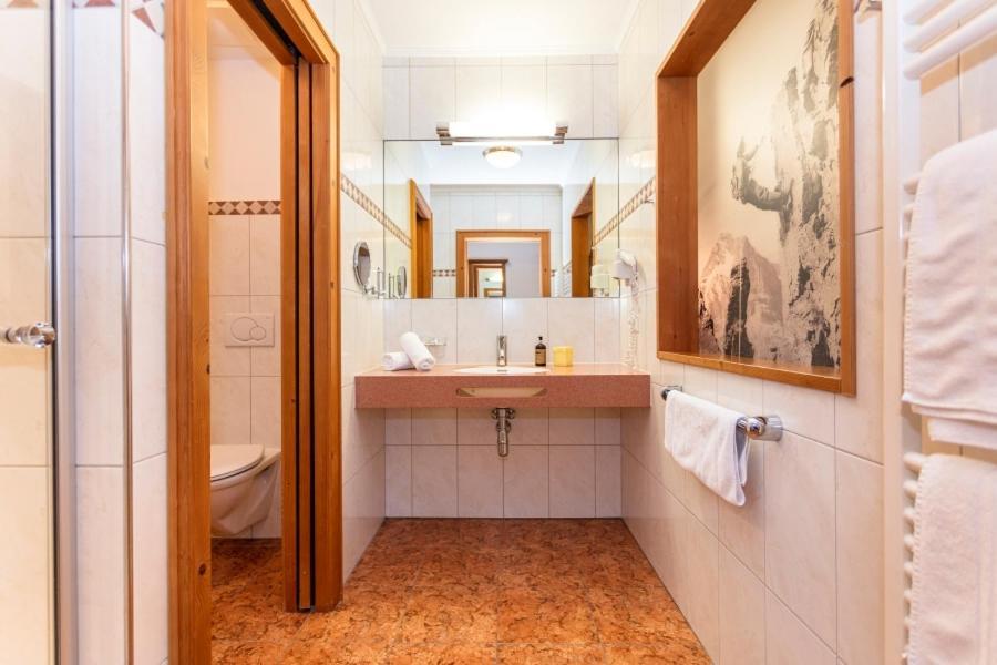 Hotel Schiederhof 格罗萨尔 外观 照片