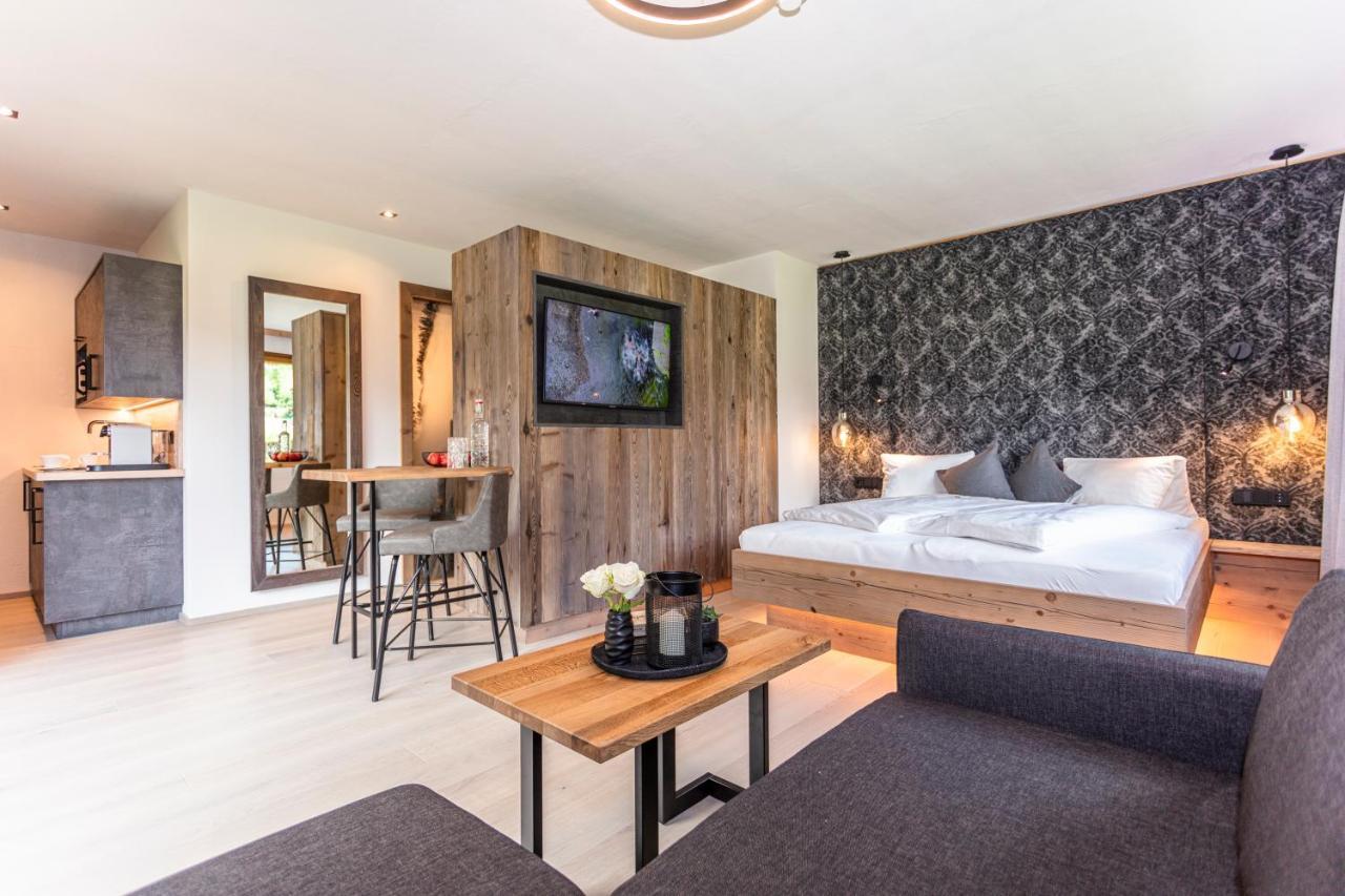 Hotel Schiederhof 格罗萨尔 外观 照片