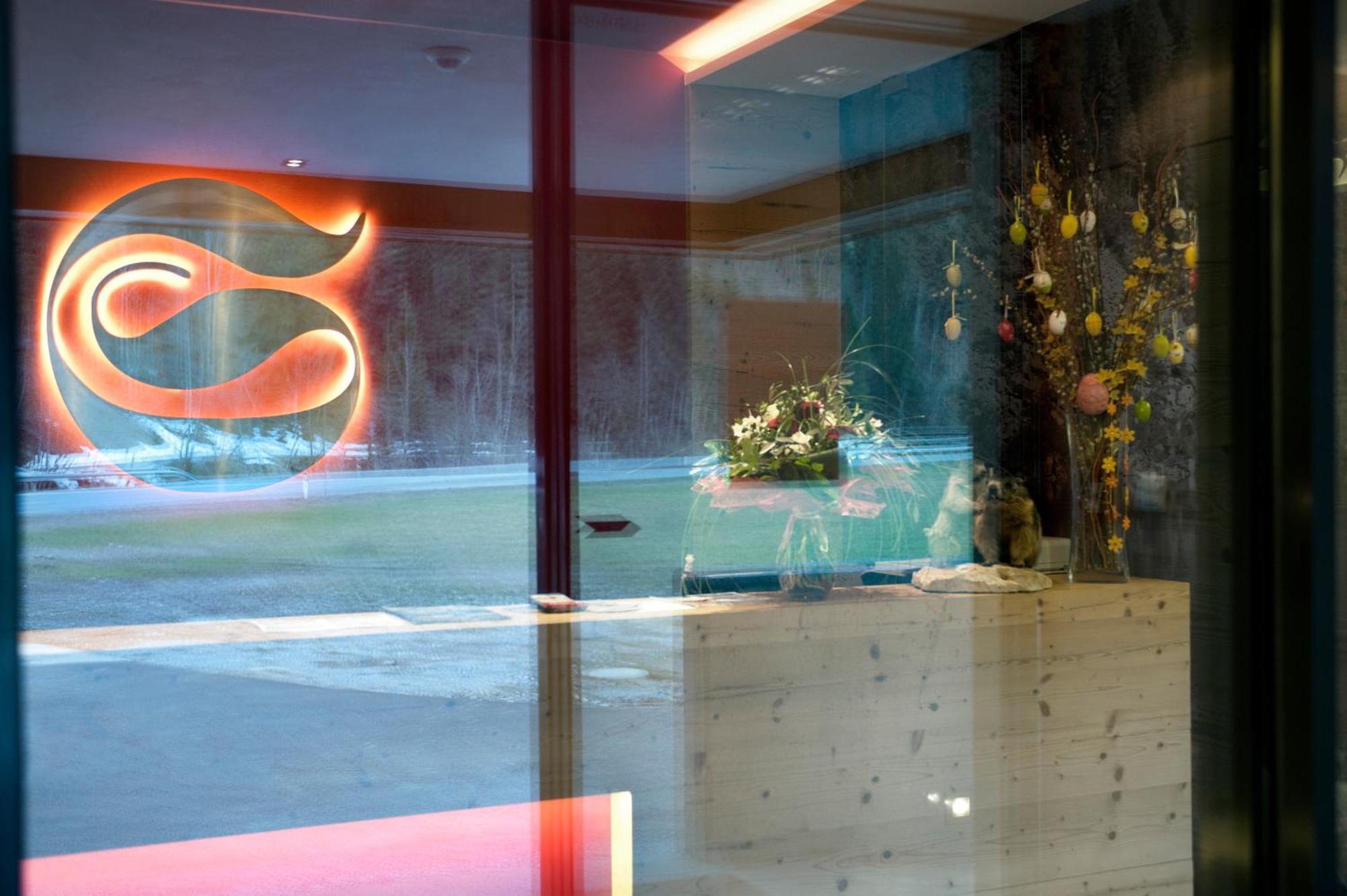 Hotel Schiederhof 格罗萨尔 外观 照片