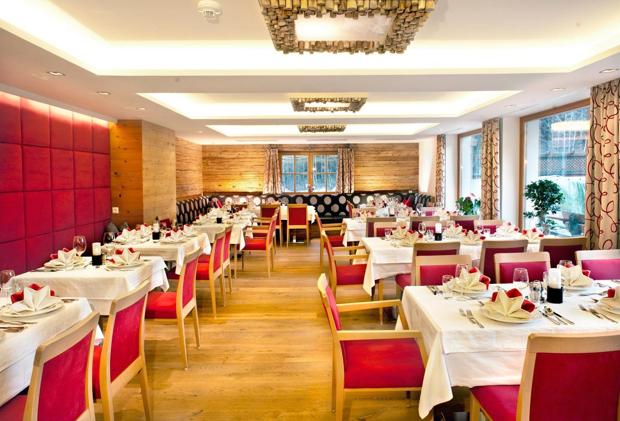 Hotel Schiederhof 格罗萨尔 外观 照片