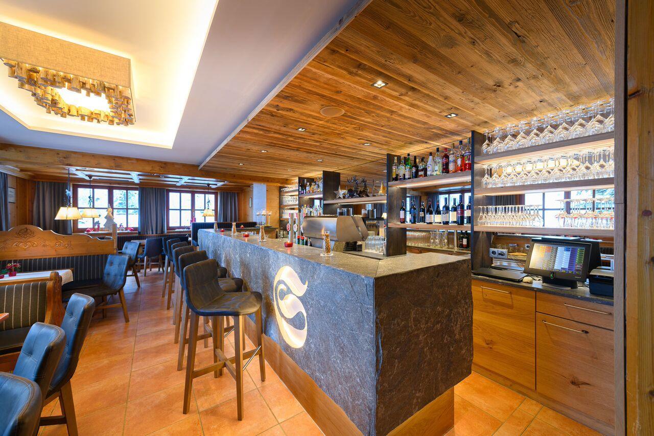 Hotel Schiederhof 格罗萨尔 外观 照片