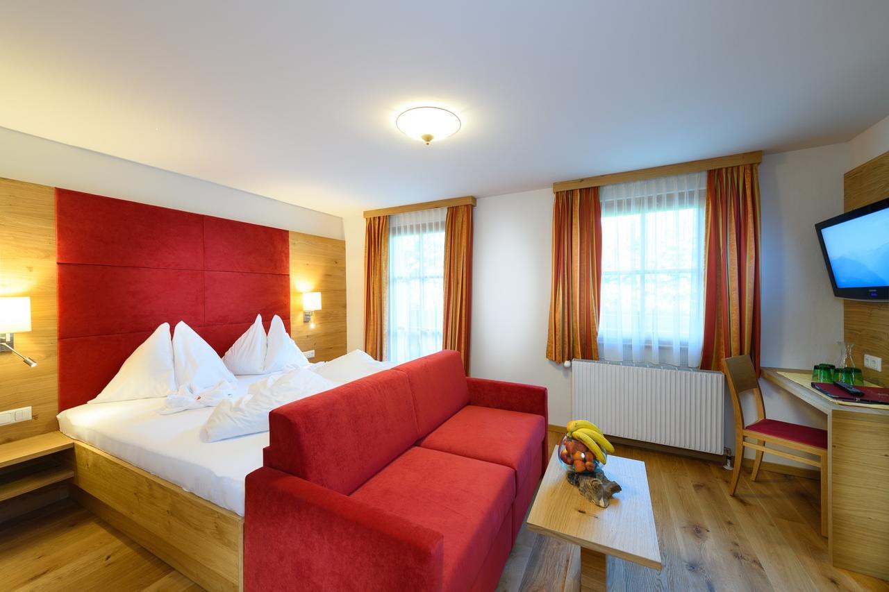 Hotel Schiederhof 格罗萨尔 外观 照片