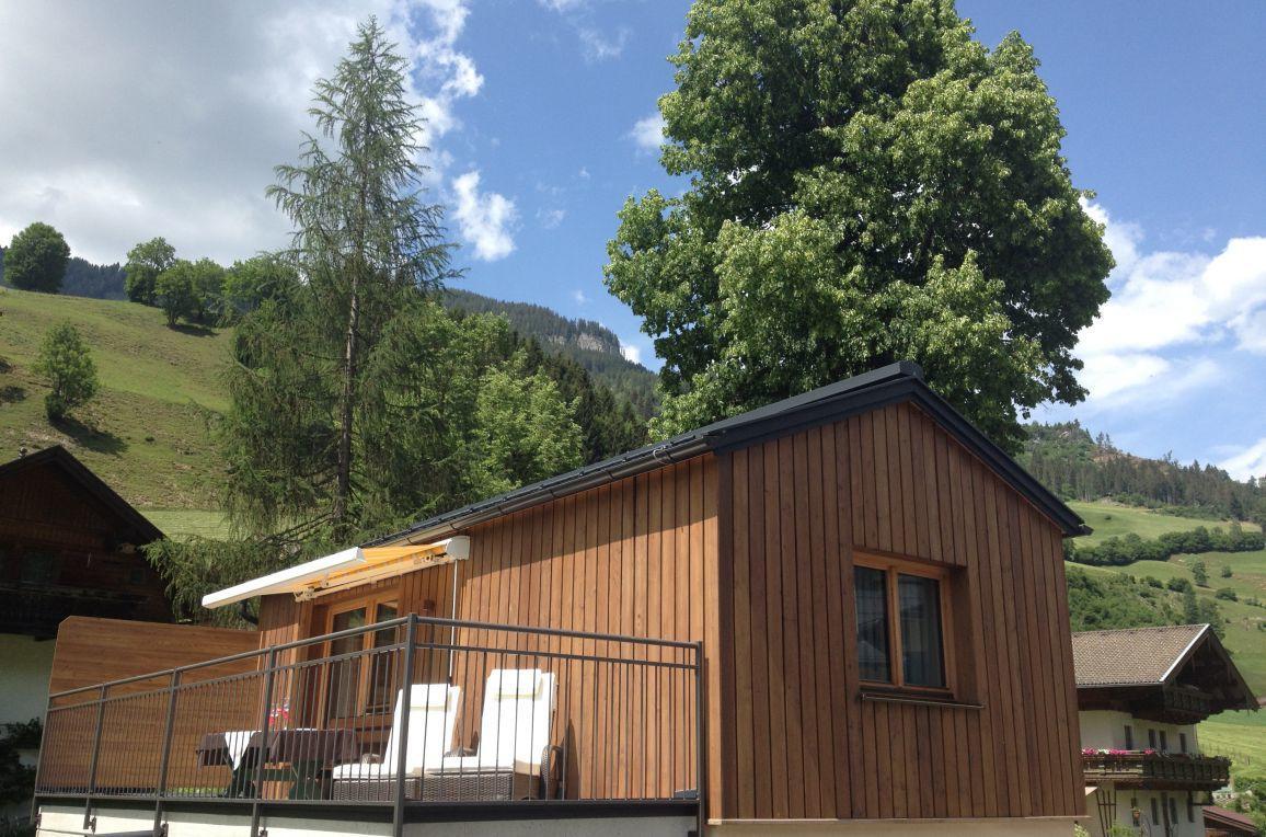 Hotel Schiederhof 格罗萨尔 外观 照片
